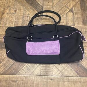 Golden Earth Yoga Bag